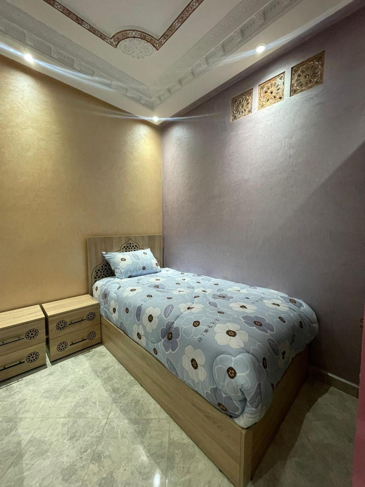 Maison Moussaoui مكناز المظهر الخارجي الصورة