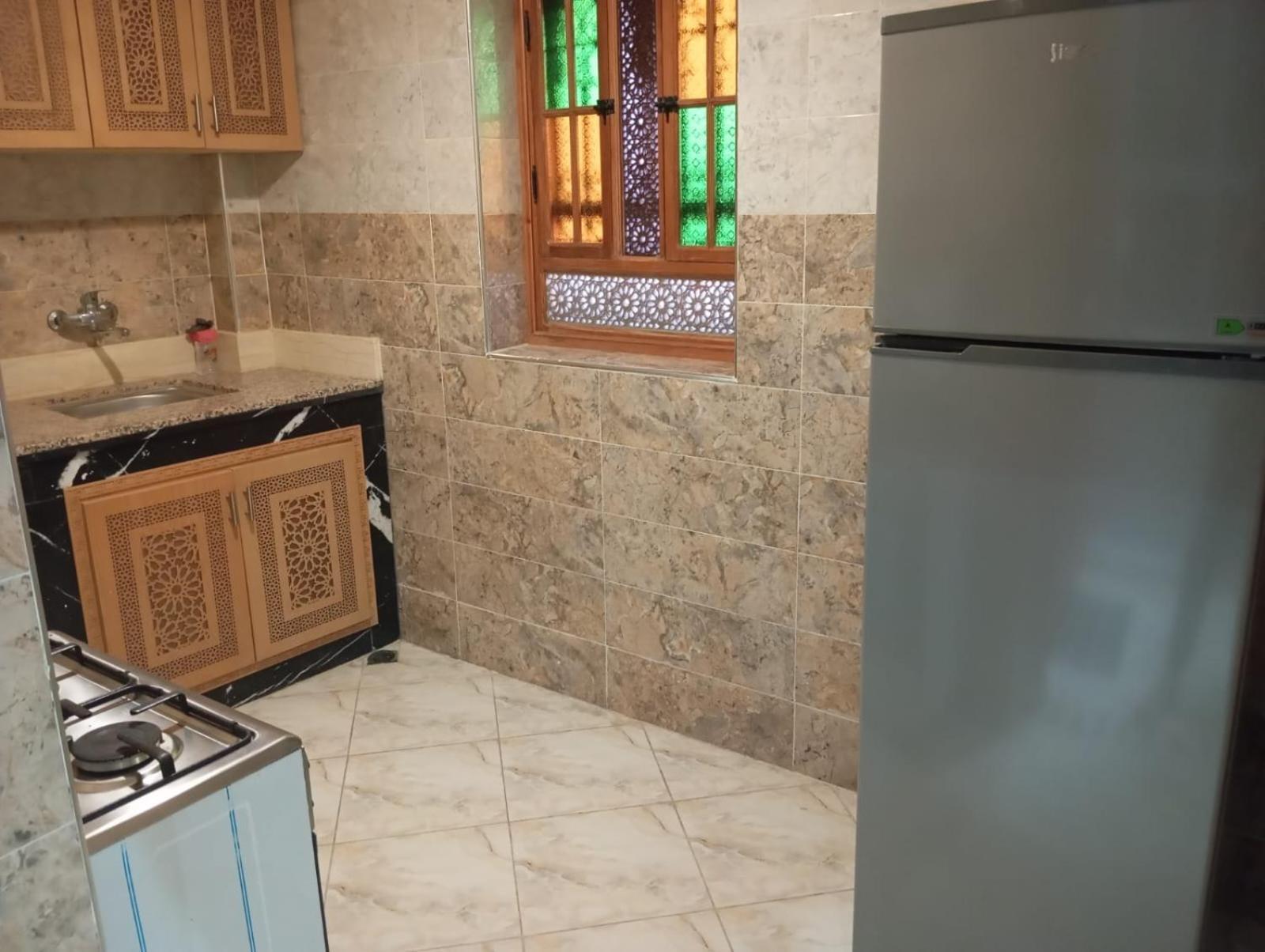 Maison Moussaoui مكناز المظهر الخارجي الصورة